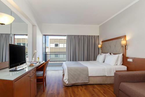 Hotel Best Western Plaza