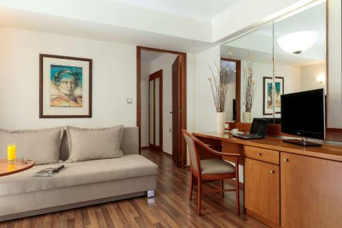 Hotel Best Western Plaza