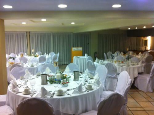 Hotel Best Western Plaza