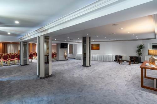 Hotel Best Western Plaza