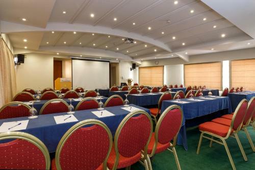 Hotel Best Western Plaza