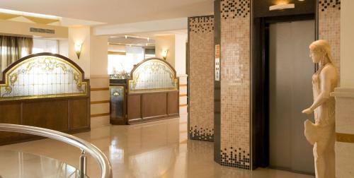 Hotel Best Western Plaza