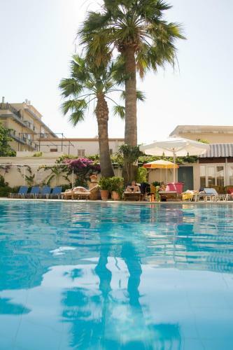 Hotel Best Western Plaza
