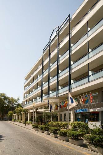 Hotel Best Western Plaza