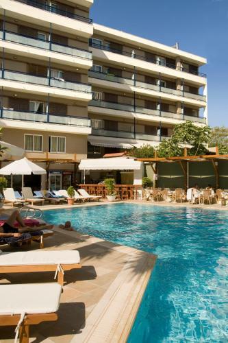 Hotel Best Western Plaza