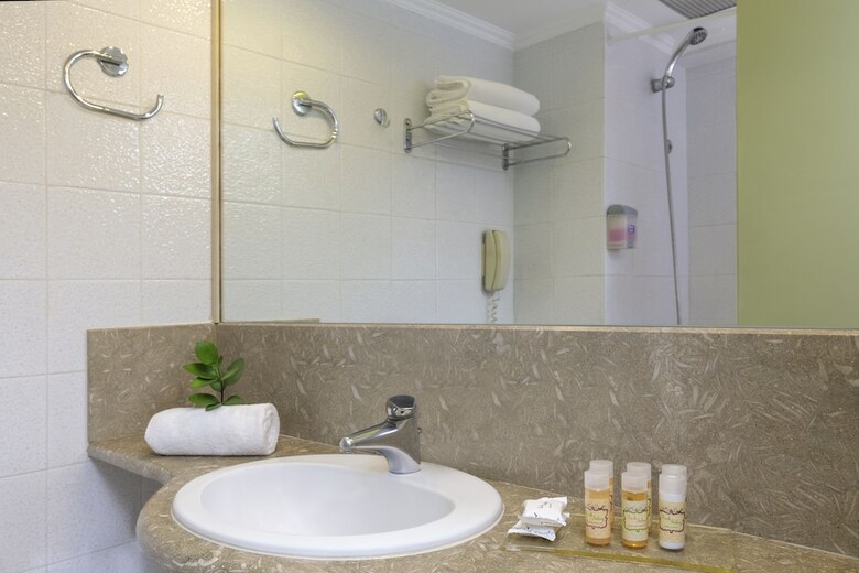 Hotel Best Western Plaza