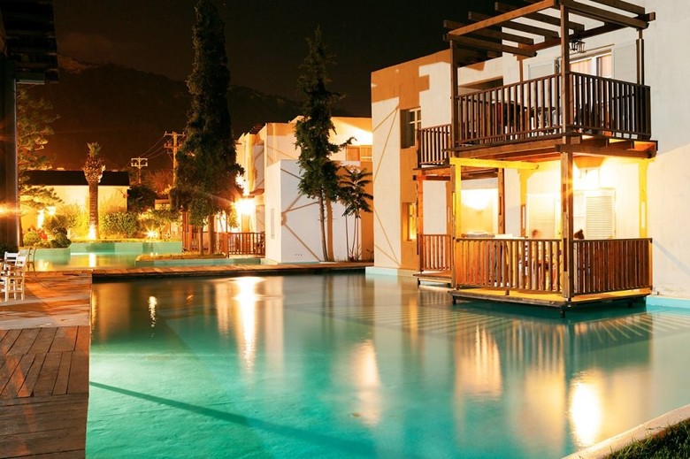 Hotel Sunprime Miramare Beach