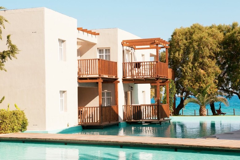 Hotel Sunprime Miramare Beach