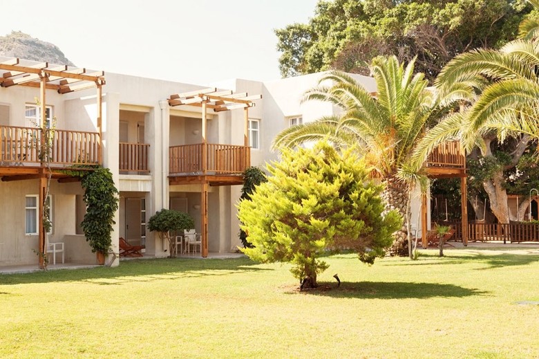 Hotel Sunprime Miramare Beach