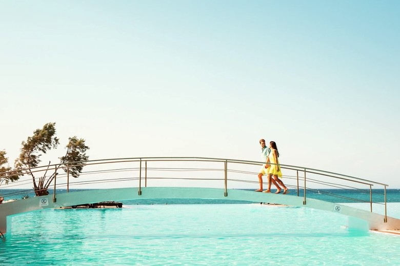 Hotel Sunprime Miramare Beach