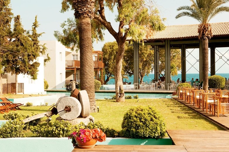 Hotel Sunprime Miramare Beach