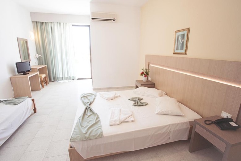 Hotel Meliton