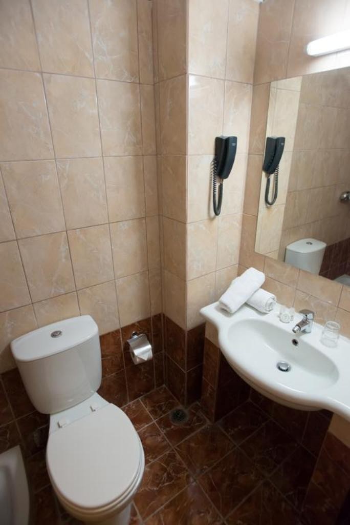 Hotel Meliton