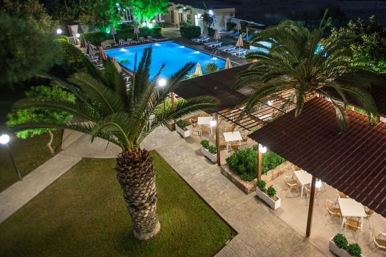 Hotel Meliton