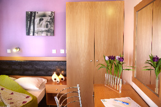 Marietta Aparthotel