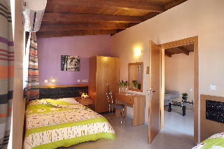 Marietta Aparthotel