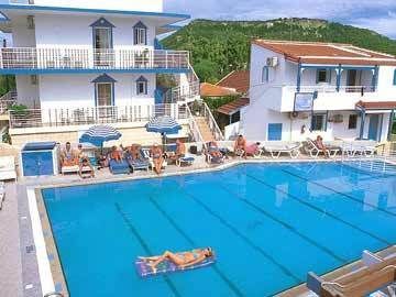 Marietta Aparthotel