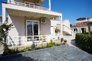 Marietta Aparthotel
