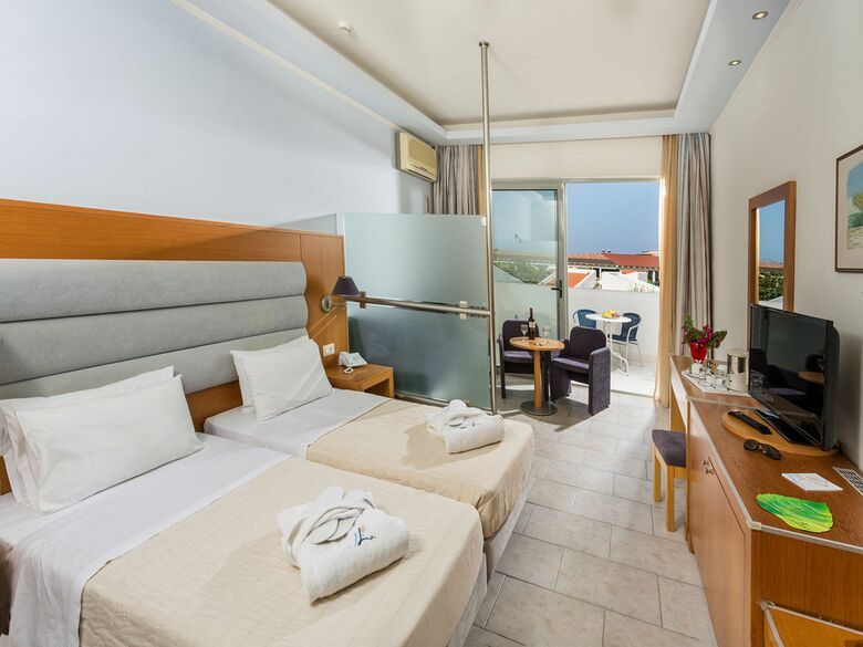 Hotel Lydia Maris