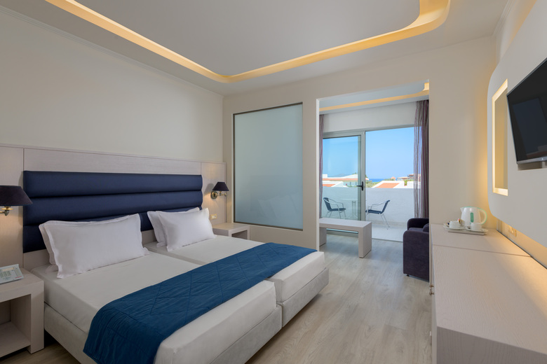 Hotel Lydia Maris