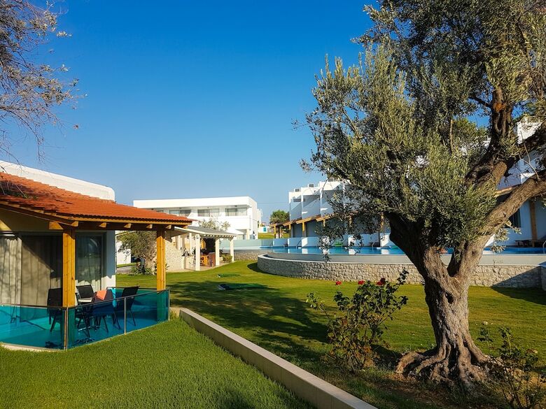 Hotel Lydia Maris