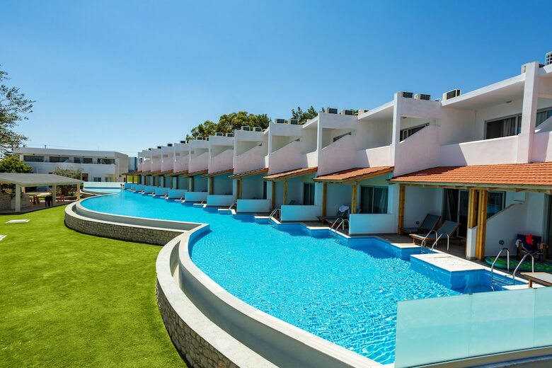 Hotel Lydia Maris