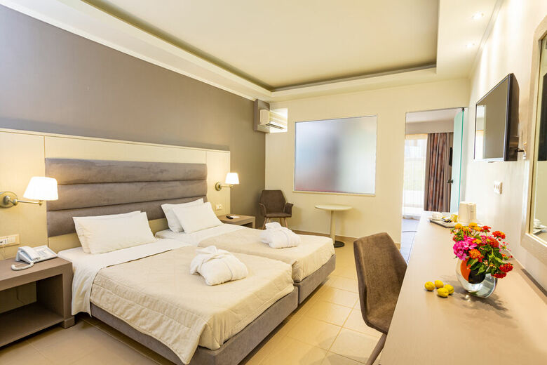 Hotel Lydia Maris
