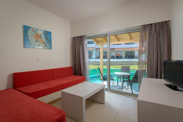 Hotel Lydia Maris