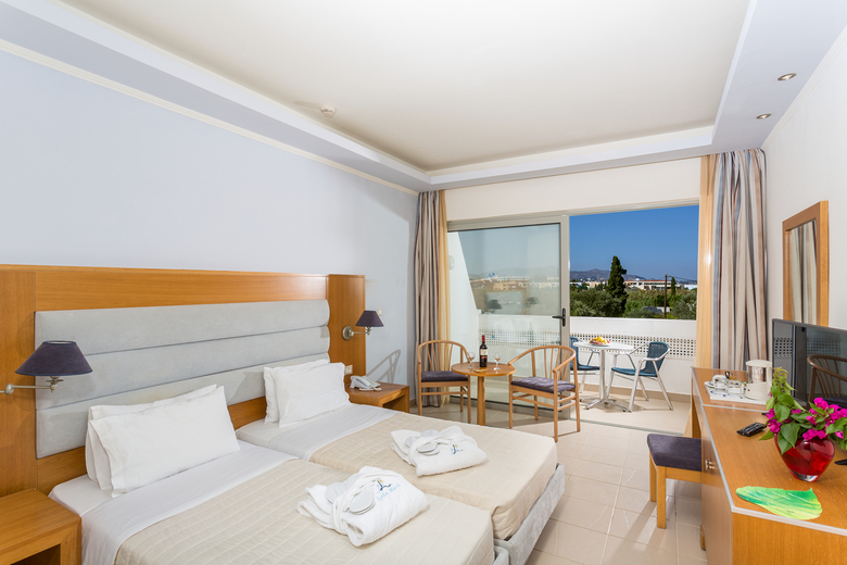 Hotel Lydia Maris