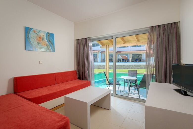 Hotel Lydia Maris