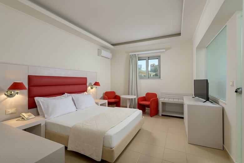 Hotel Lydia Maris