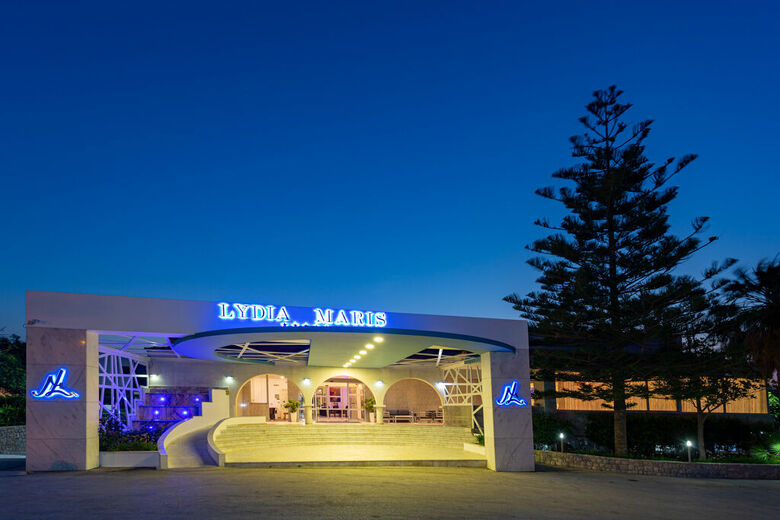 Hotel Lydia Maris