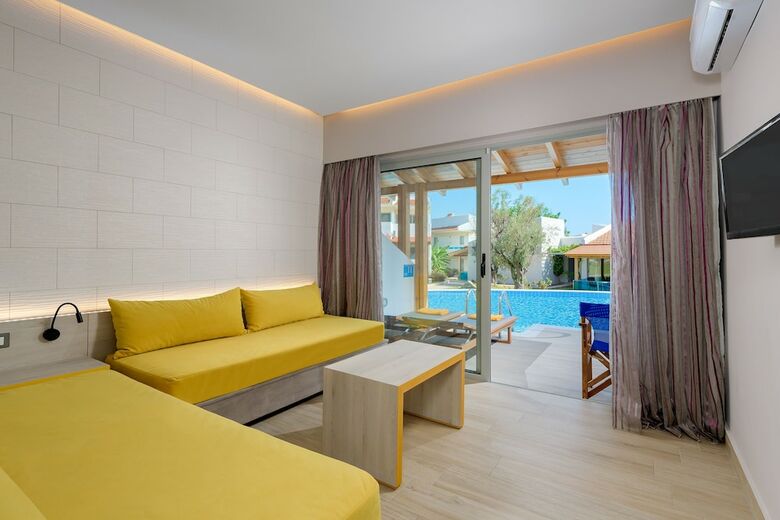 Hotel Lydia Maris
