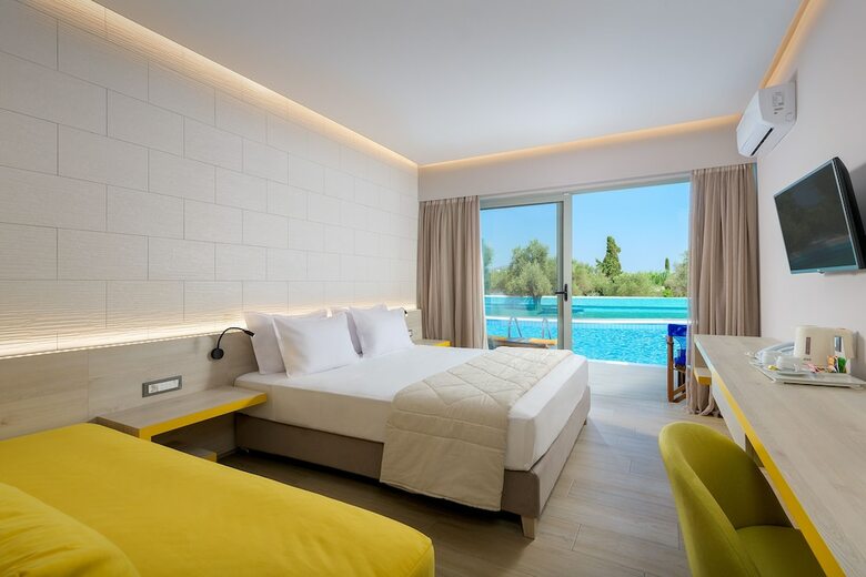 Hotel Lydia Maris