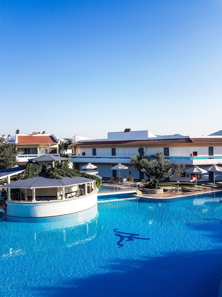 Hotel Lydia Maris