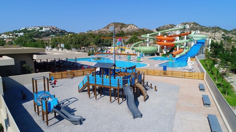 Hotel Amada Colossos Resort