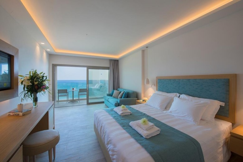 Hotel Amada Colossos Resort