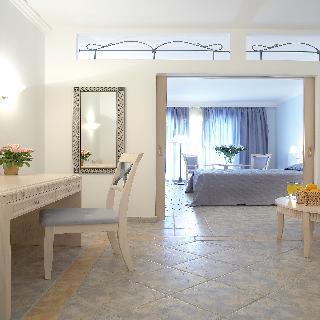 Hotel Lindos Princess Beach