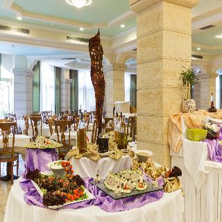Hotel Lindos Princess Beach