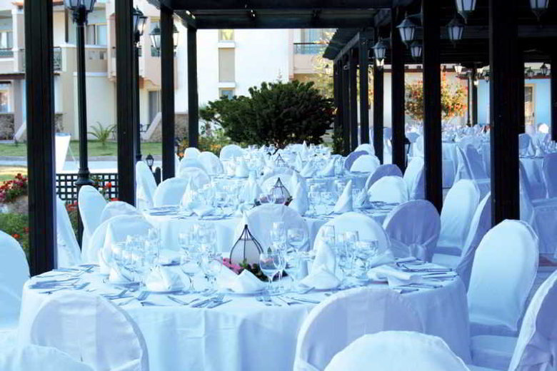 Hotel Lindos Princess Beach