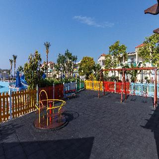 Hotel Lindos Princess Beach