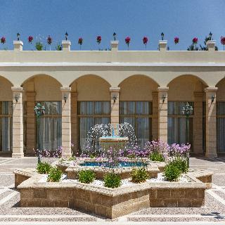 Hotel Lindos Princess Beach