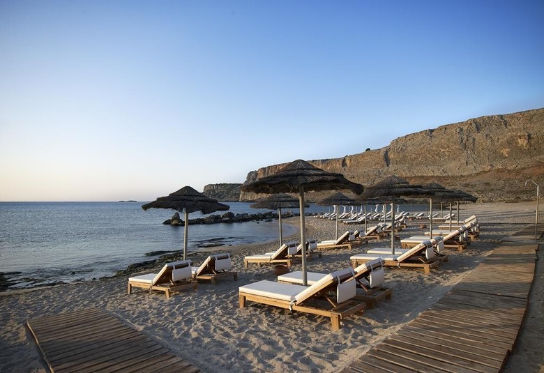 Hotel Lindos Memories