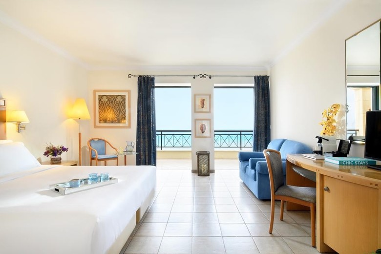 Hotel Lindos Memories