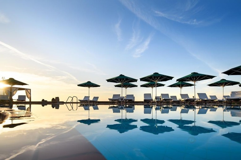 Hotel Lindos Memories
