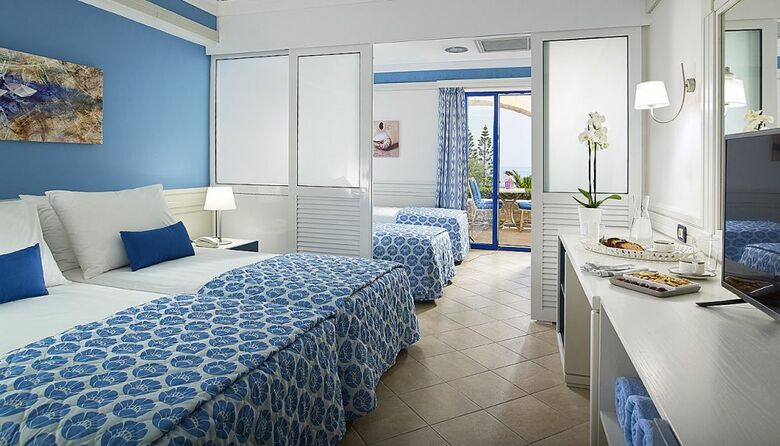 Hotel Aldemar Paradise Village