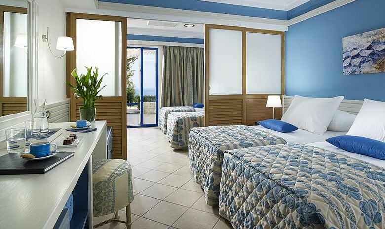 Hotel Aldemar Paradise Village