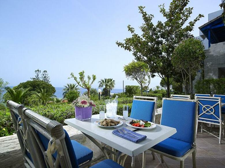 Hotel Aldemar Paradise Village