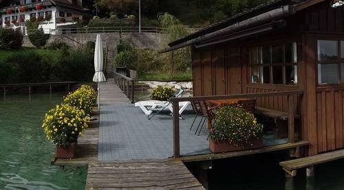 Hostal Litzlberger Keller