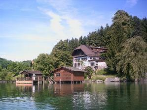 Hostal Litzlberger Keller